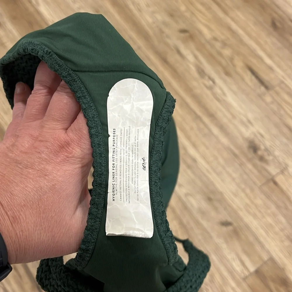 New! Bikini bottoms - Picture 3 of 3